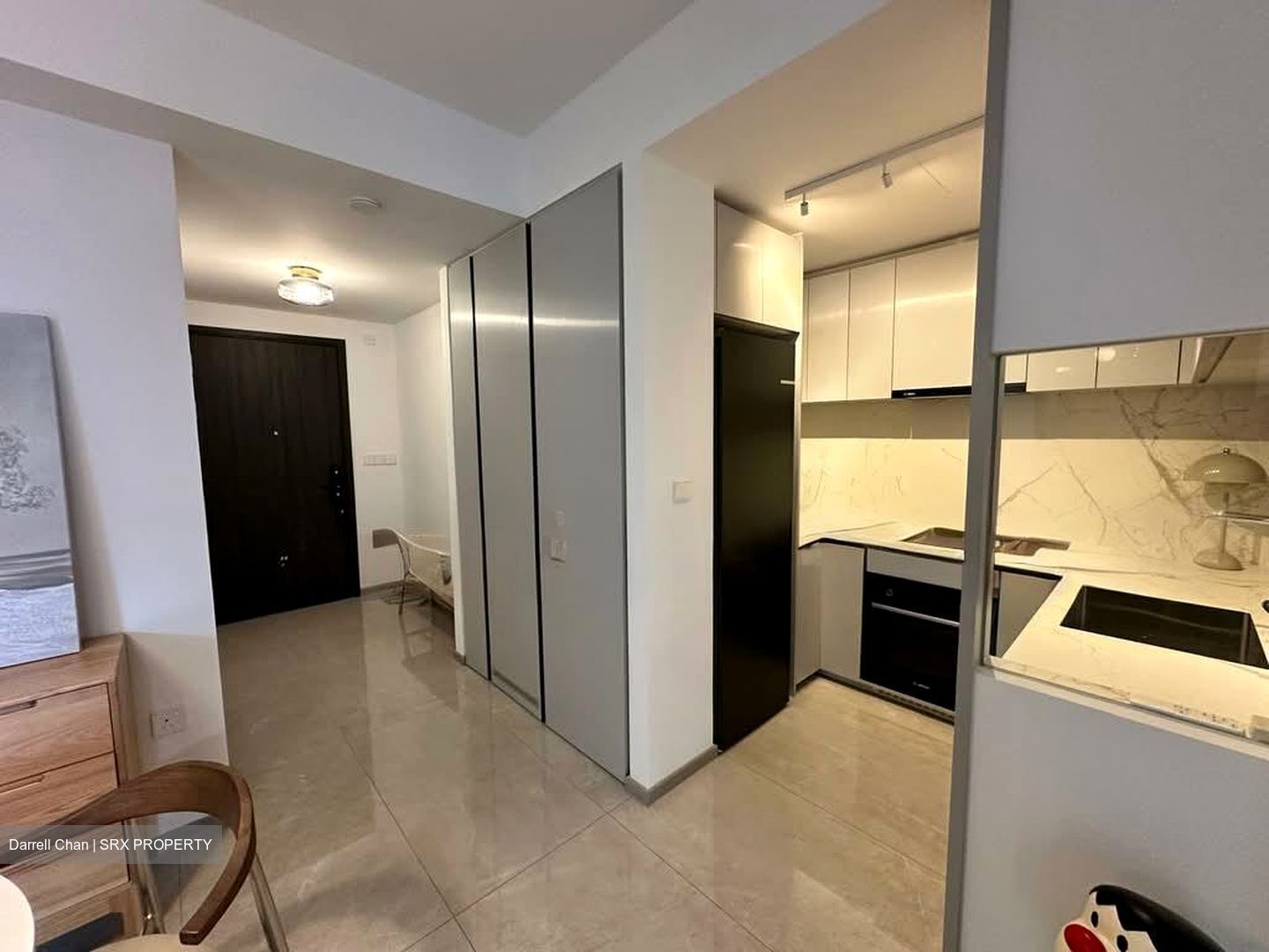 Sky Eden@Bedok (D16), Apartment #574800071